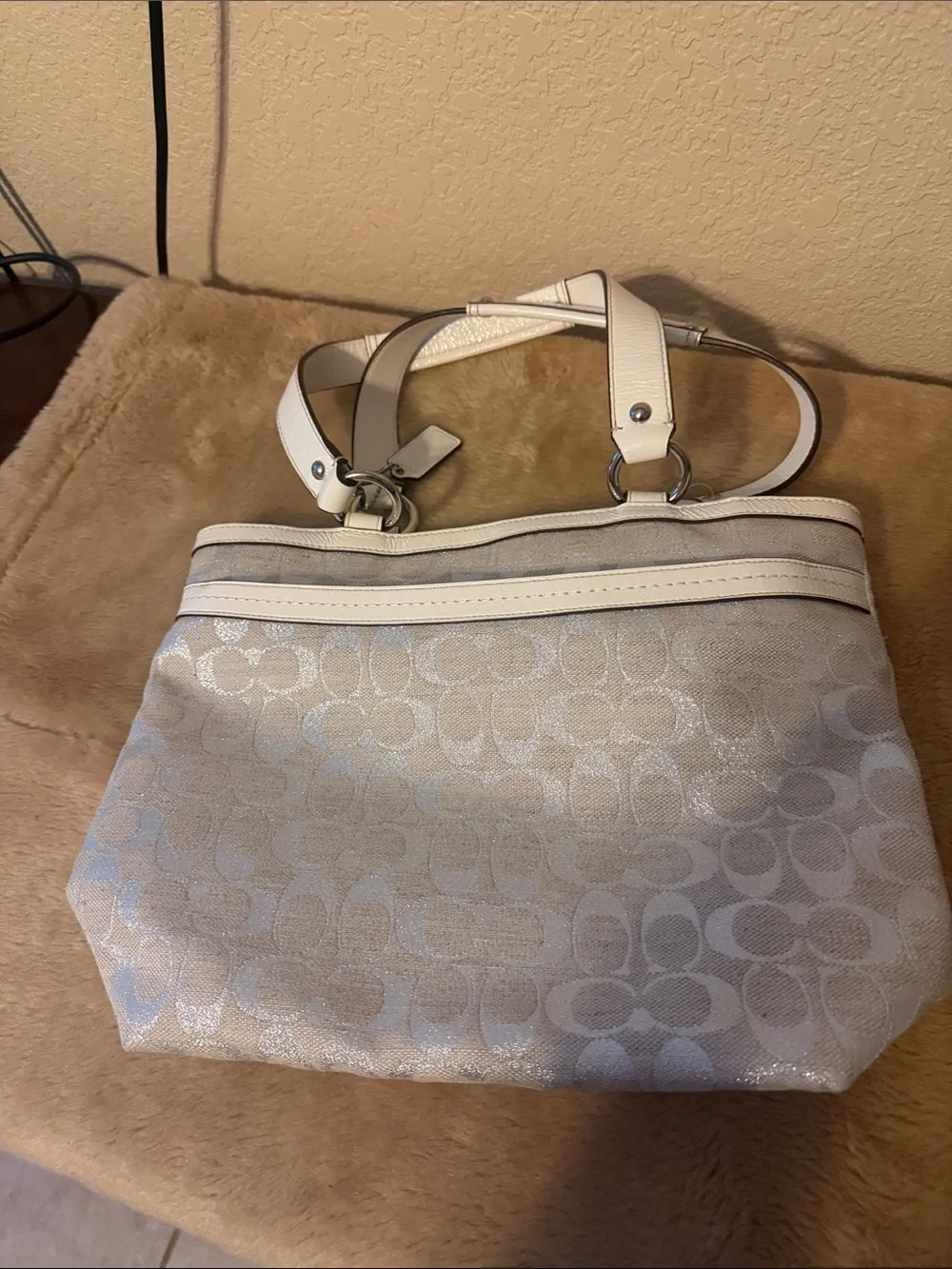 Coach bag 3726